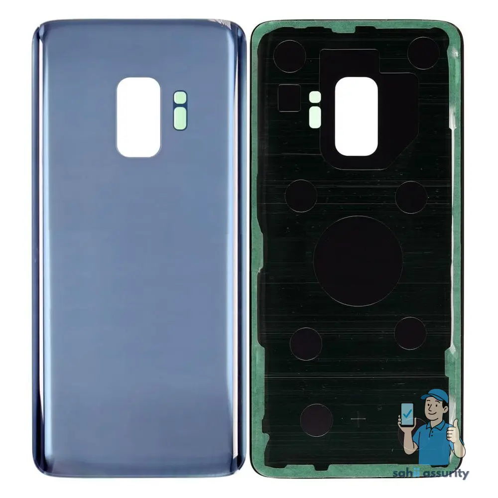Back Panel Cover for Samsung Galaxy S9